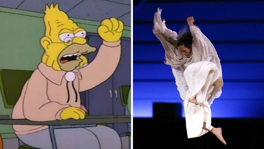 Empezaron los Juegos Olímpicos con todo y memes: ¿cómo que no hubo anime?