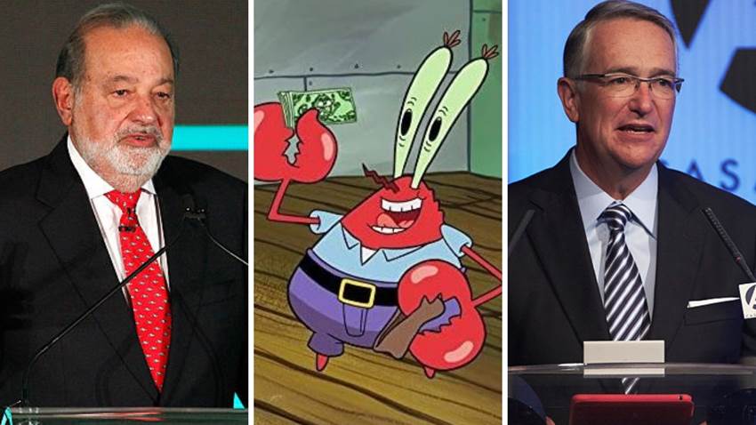 Los hombres y mujeres más ricos de México: ¿Cuánto valen sus fortunas?