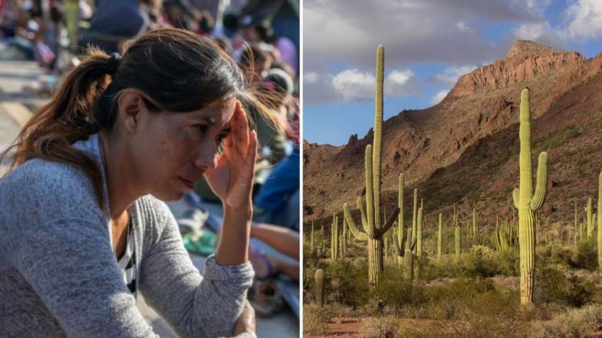 México es el país más afectado por el calentamiento global: te explicamos por qué