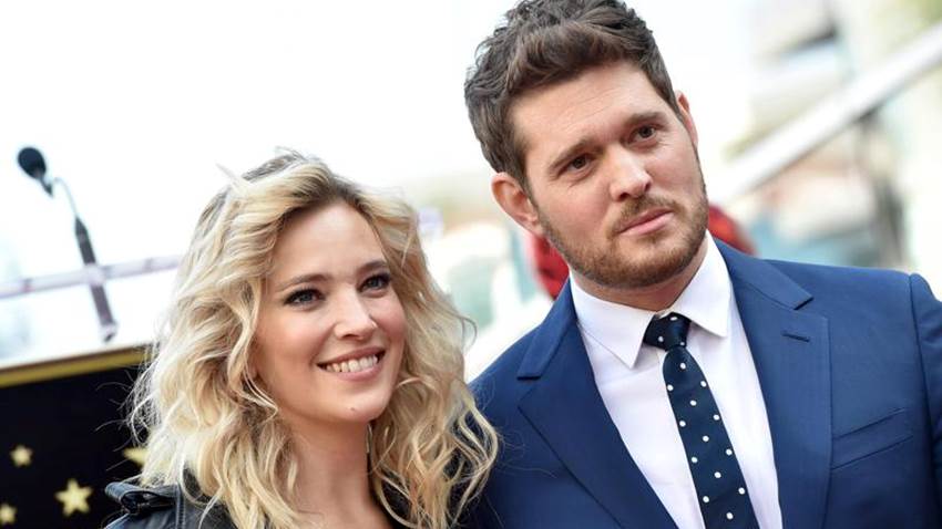 Tras una larga espera de 16 años, Luisana Lopilato se convierte en ciudadana canadiense