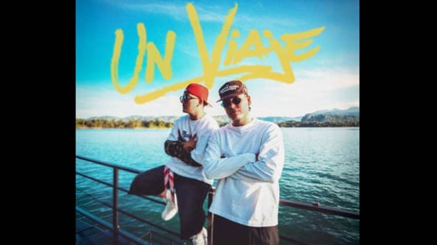 Miguel Bueno y Onikx promocionan “Un Viaje”