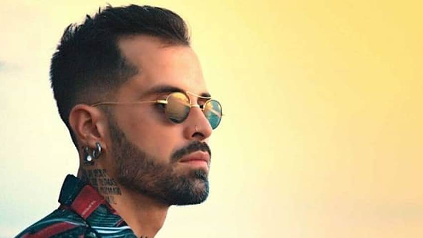 Mike Bahía trasciende dentro del top 200 de Spotify
