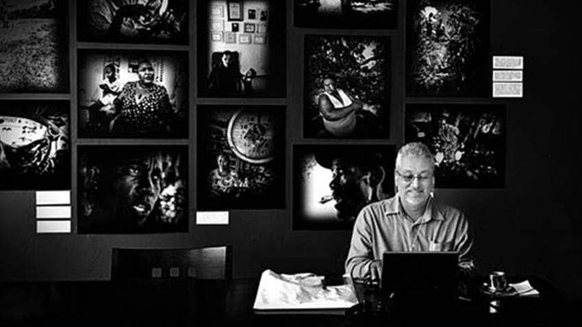 Periodista, editor médico- científico, deportista y poeta, muere Reinaldo Millán