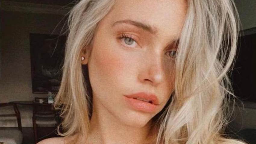 La actriz Minnie West, hija de Amparín Serrano, ingresa a un centro psiquiátrico