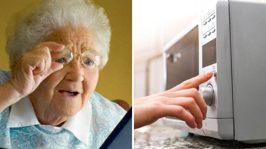 El microondas no da cáncer y otros mitos médicos comunes: tu abuelita te engañó