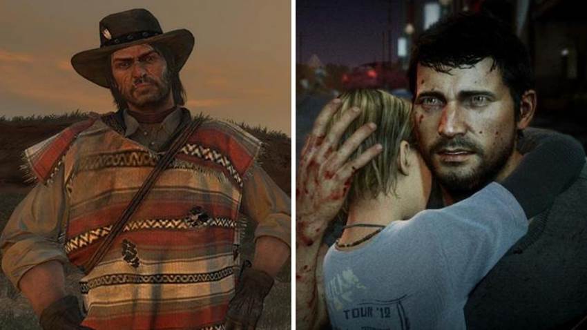7 veces en que los videojuegos nos hicieron llorar: la muerte de Sarah en 'The Last Of Us'