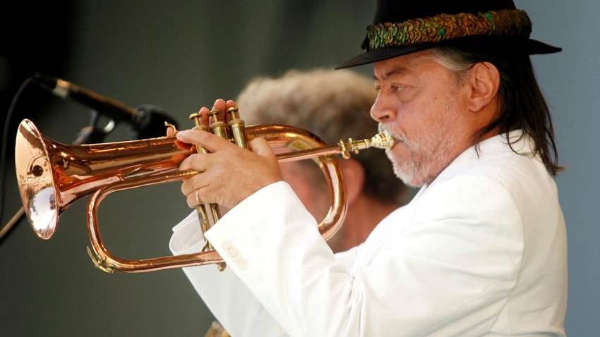 Muere el músico Chuck Mangione a los 84 años