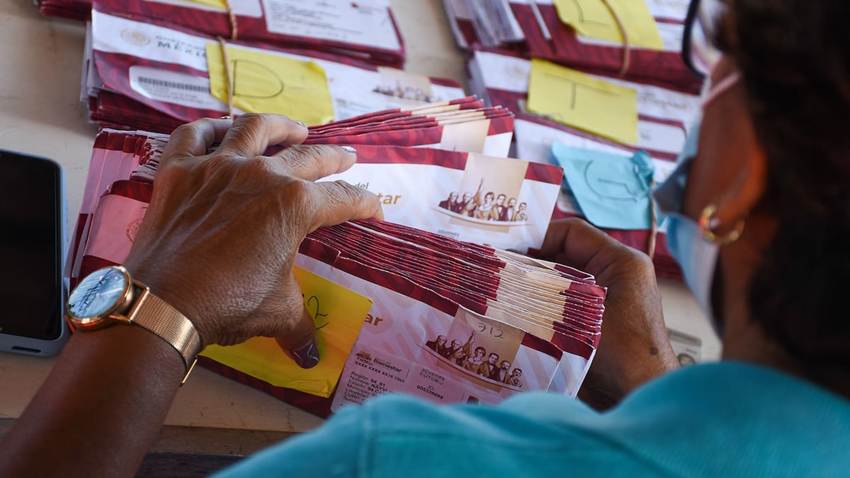 Jóvenes Construyendo el Futuro: cuándo inicia el registro, requisitos y montos de apoyo