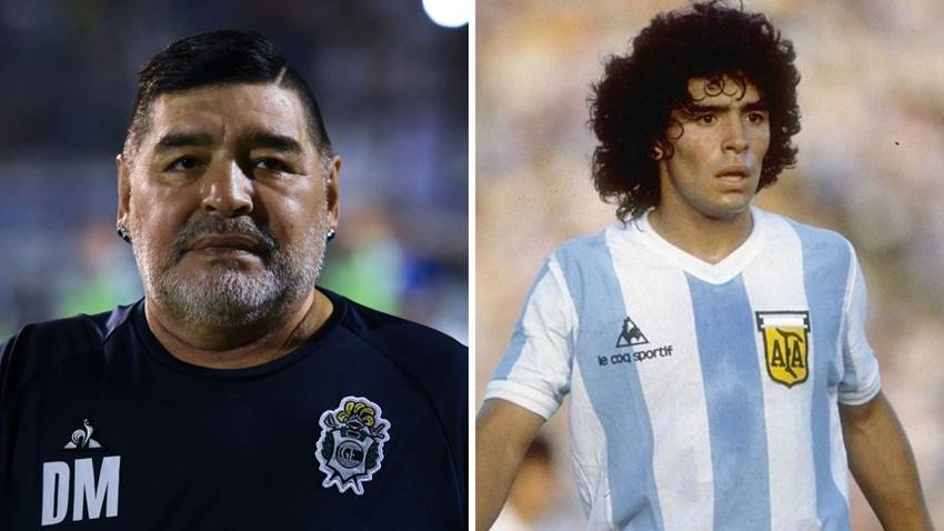 Maradona no falleció por coronavirus: así terminó la vida del gran futbolista