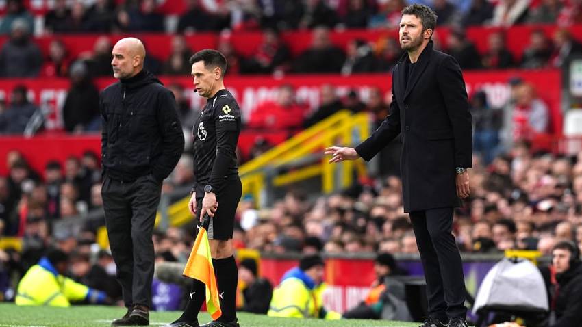 Por qué los grandes clubes no encuentran entrenadores de garantías: “Algo no va bien en el fútbol”