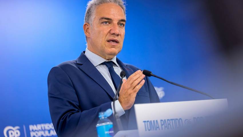 El PP hurga en la amenaza de Junts: “Es la hora de plantarse de verdad”