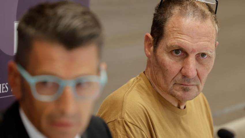 Una asociación de víctimas de la dana reclama 58 millones a la Generalitat y a la CHJ