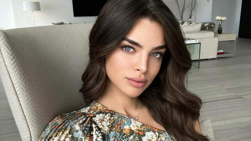 De visita en su tierra natal, Nadia Ferreira impacta en los Juegos Suramericanos