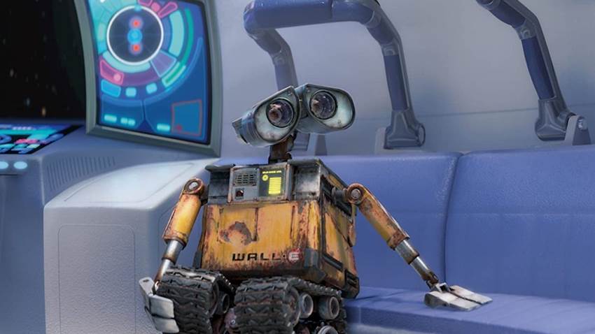 Un hotel para robots espaciales: no es una secuela de Wall-E, es un proyecto de la NASA