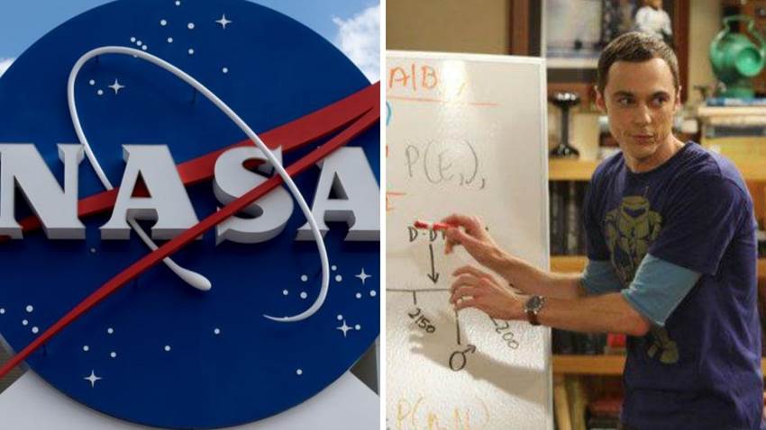 La NASA busca premiar a quien resuelva un problema que la agencia no ha podido en más de 50 años