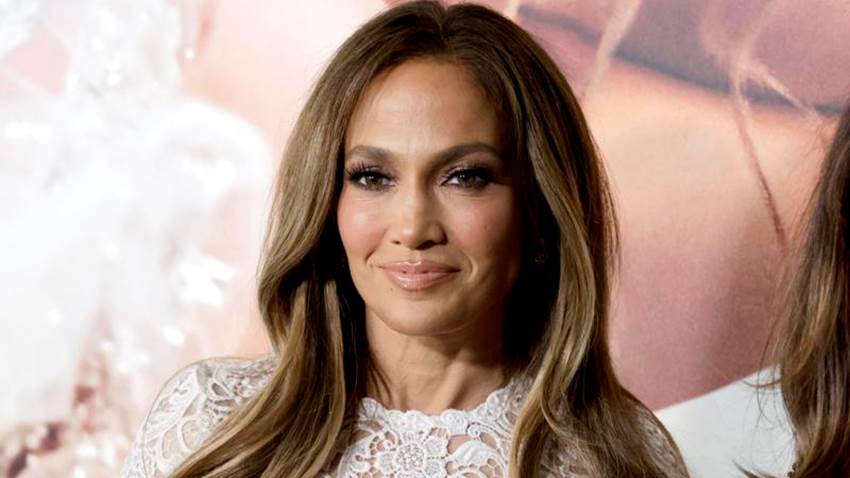 Jennifer Lopez habla del ataque de pánico que cambió su vida: ‘Pensé que estaba perdiendo la cabeza’