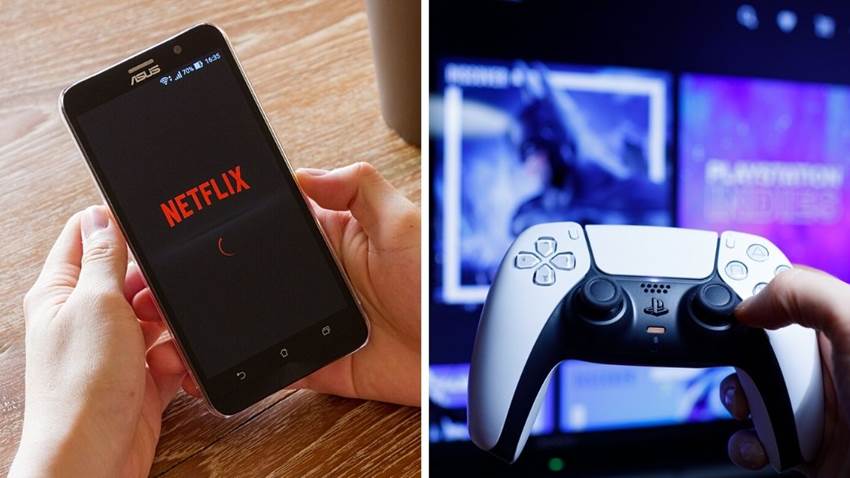 Netflix ahora también tendrá videojuegos: se filtró información sobre los títulos