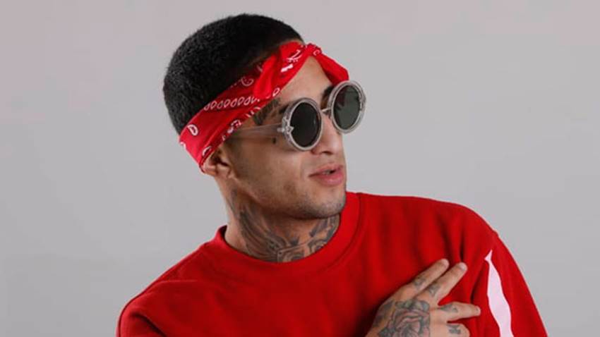 Neutro Shorty lanza el último vídeo de su EP “Hay vida en Venus”