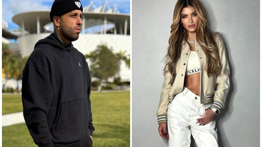 Tras rumores de separación, Nicky Jam confirma que ha vuelto a la soltería