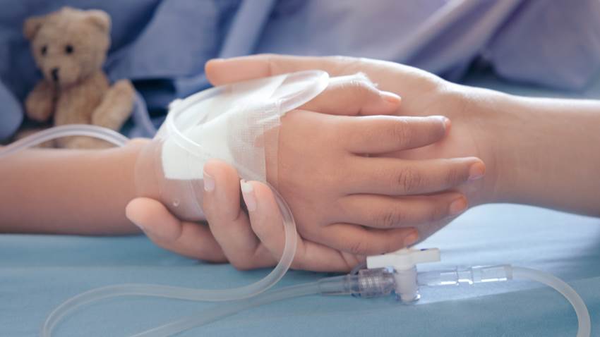 Manifestación de extraño síndrome se presenta en la población pediátrica tras un mes de infección por COVID-19