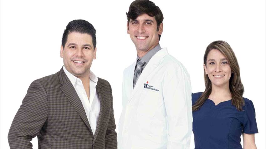 Centro Primario de Stroke de HIMA recibe nueva certificación por parte de Comisión Conjunta