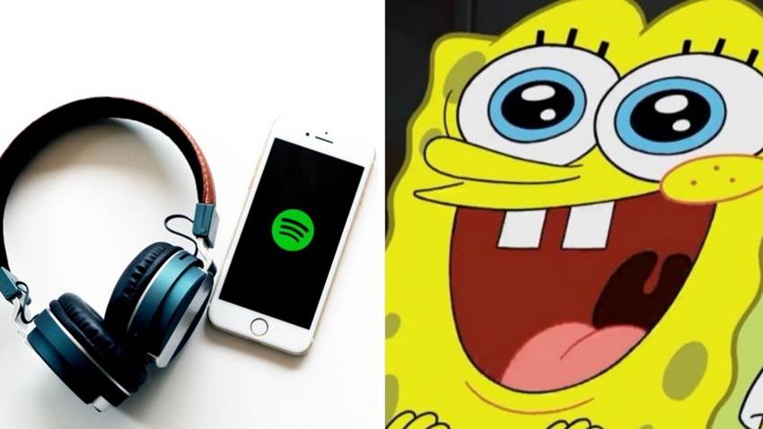 Spotify ya permite buscar canciones con la letra: te decimos cómo hacerlo