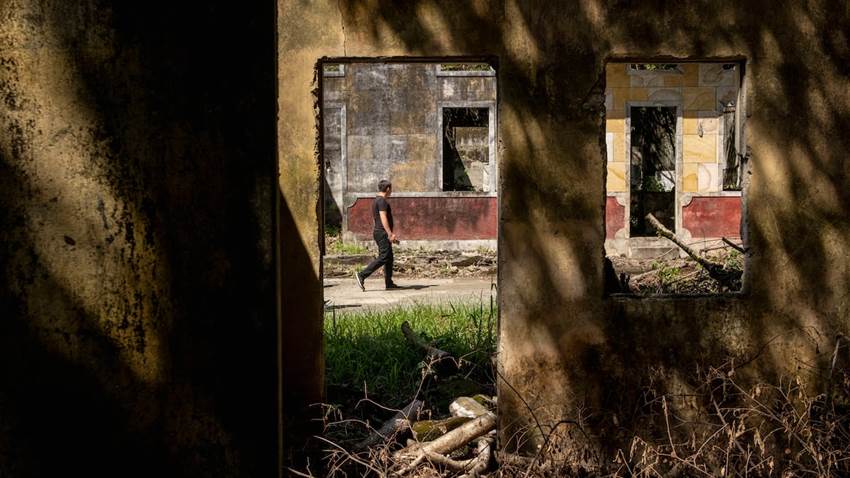 Armero conmemora los 40 años de su tragedia con reminiscencias de su brillo pasado