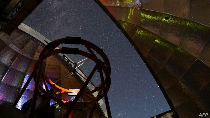 2020, año récord para el descubrimiento de asteroides