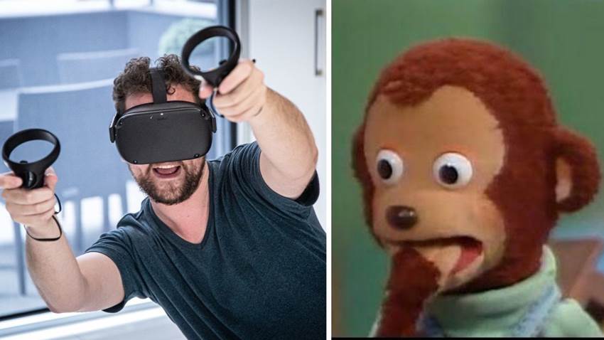 ¿Morir de verdad en los videojuegos? Podría ser una realidad en el futuro