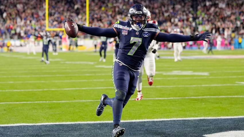 La defensa de los Seahawks conquista la segunda Super Bowl de la historia para el equipo de Seattle