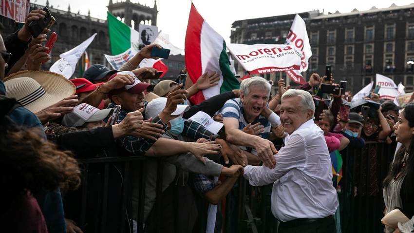 Tenemos que hablar de López Obrador