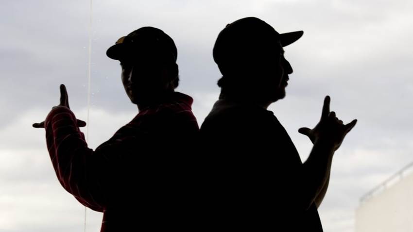 Detenida la ‘banda de los 4 Chorros’, la más violenta y activa de los DDP en Madrid