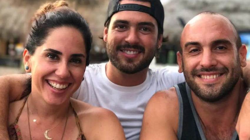 El mensaje del hermano de Pablo Lyle a unos días de que se le dicte sentencia al actor