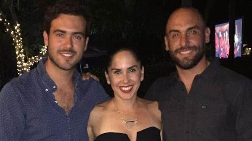 ‘Fuerza Pablo’, el mensaje de los familiares de Pablo Lyle tras conocer su sentencia