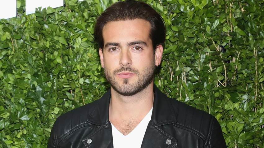 Pablo Lyle se enfrentará a la ley en marzo de 2021