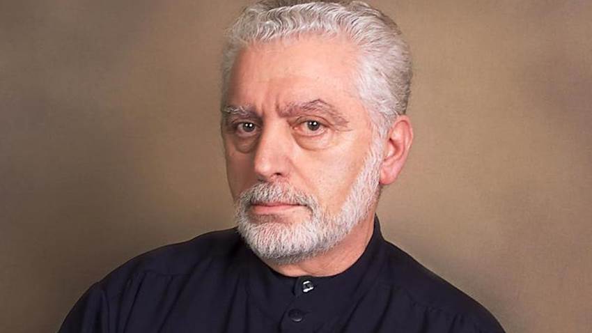 Fallece el diseñador Paco Rabanne a los 88 años