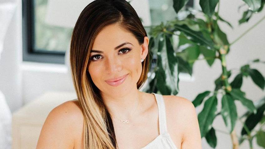 Pamela Silva y su emotiva carta para su hijo: ‘Ford, tu nacimiento me trajo vida’