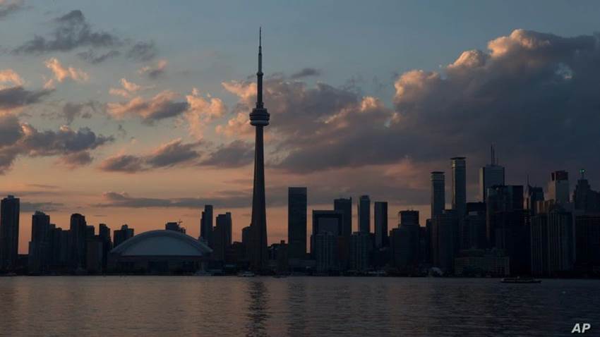 Empresas de tecnología canadienses que se beneficiaron con Trump, podrían perder con Biden