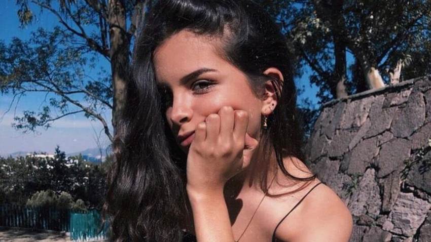 Paula Levy expresa su sentir ante la llegada del Día de las Madres: ‘Siempre es un poco difícil’