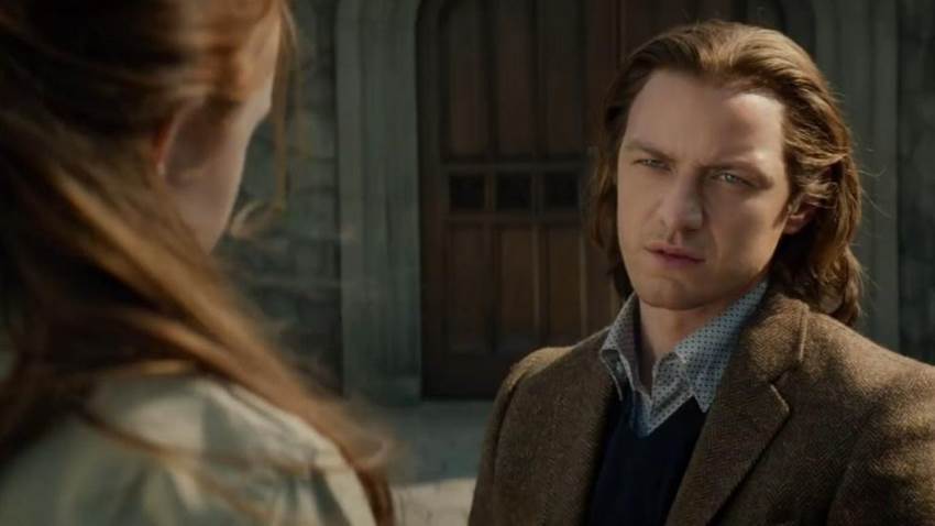 ¿X-Men en la vida real? Algunas personas tienen lo necesario para entrar a la Mansión X