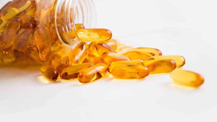 Aceite de pescado de dosis alta: resultados intrigantes en COVID-19, según estudio
