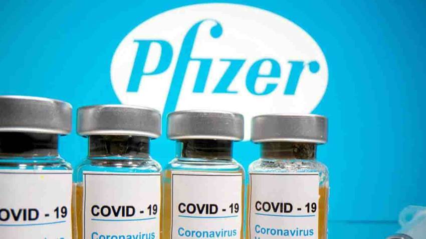 FDA autoriza vacuna de Pfizer en menores entre 12 a 15 años