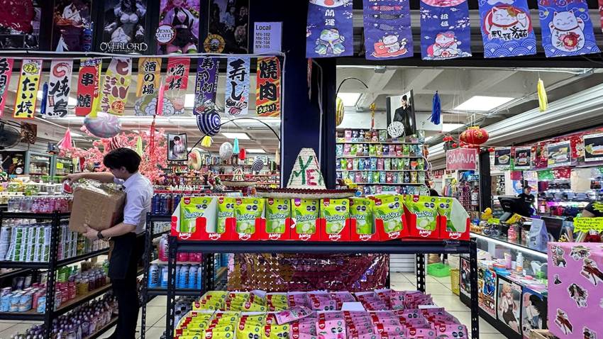 China inicia una investigación sobre las medidas arancelarias y barreras comerciales de México