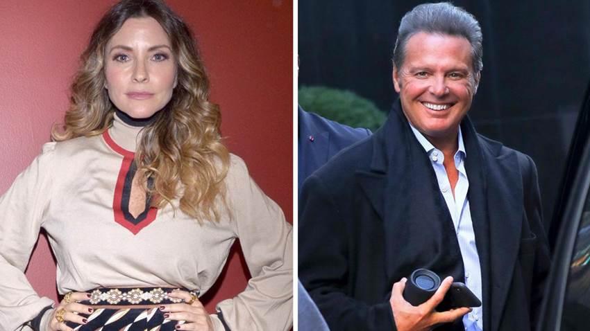 Issabela Camil y Luis Miguel: la verdad detrás del final de su relación