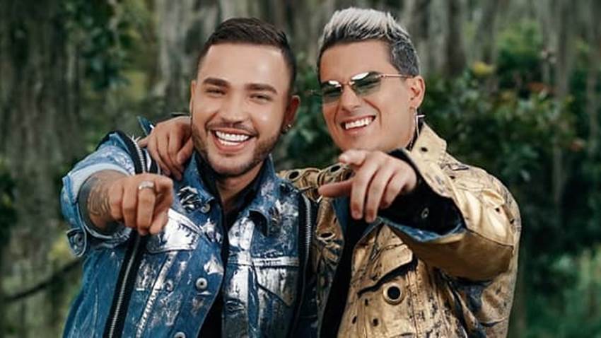 Pipe Bueno y Jessi Uribe lanzan “Se te nota”
