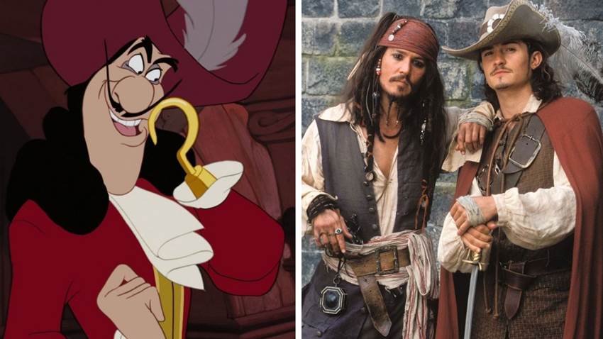 Los piratas eran muy diferentes a como los vimos en las películas: no los verás igual
