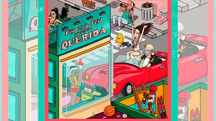 Música