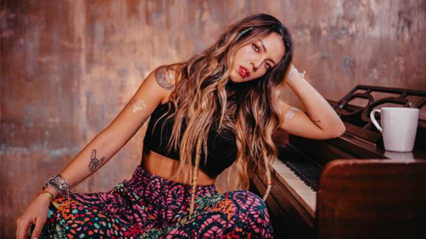 PITIZION ESTRENA ‘GRACIAS A TI’, UN SENCILLO LLENO DE VULNERABILIDAD Y AGRADECIMIENTO