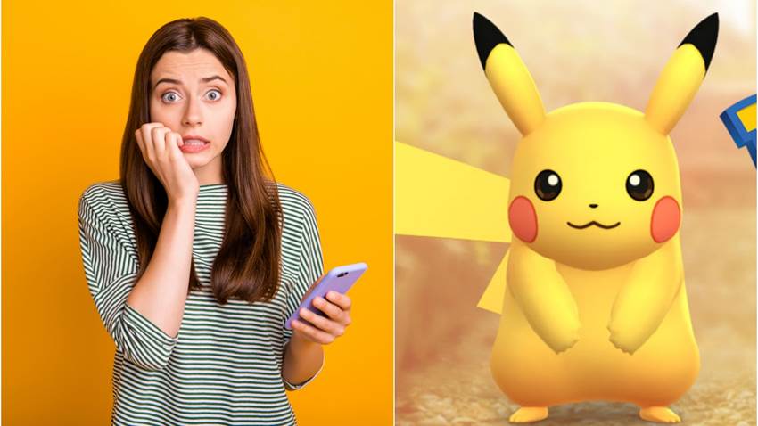 Pokémon Go dejará de funcionar en algunos celulares, ¿el tuyo está en la lista?