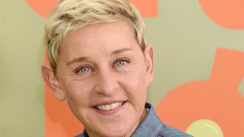 Ellen DeGeneres anuncia el final de su programa para mayo próximo